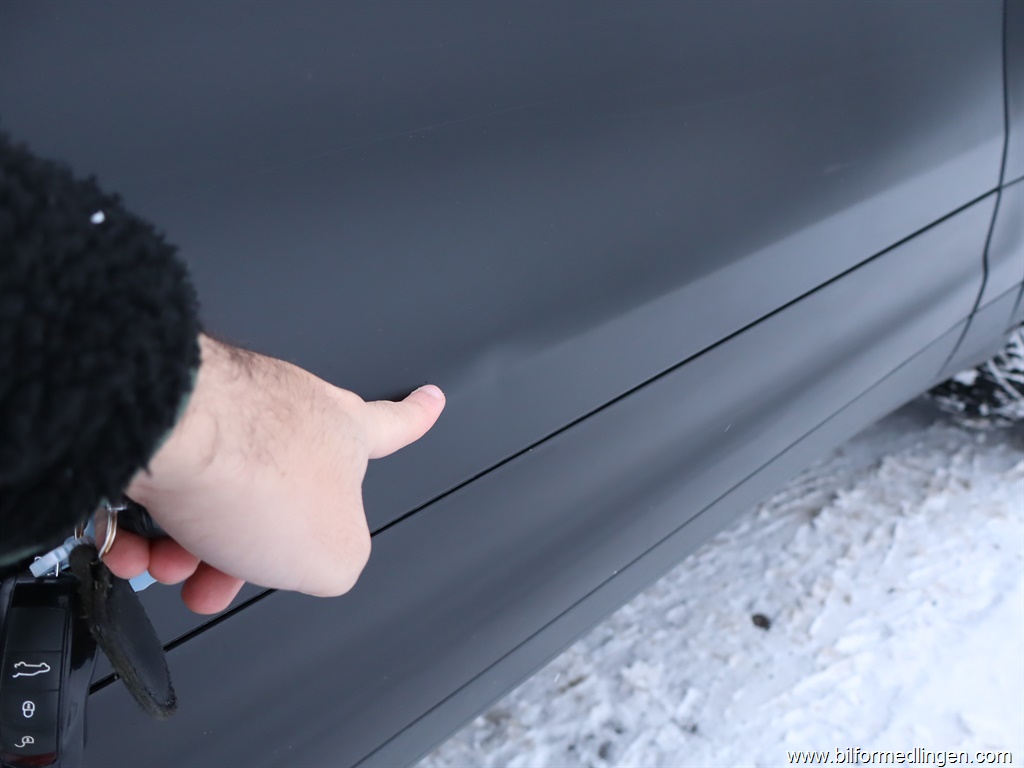 Bild 19 på Porsche Cayenne