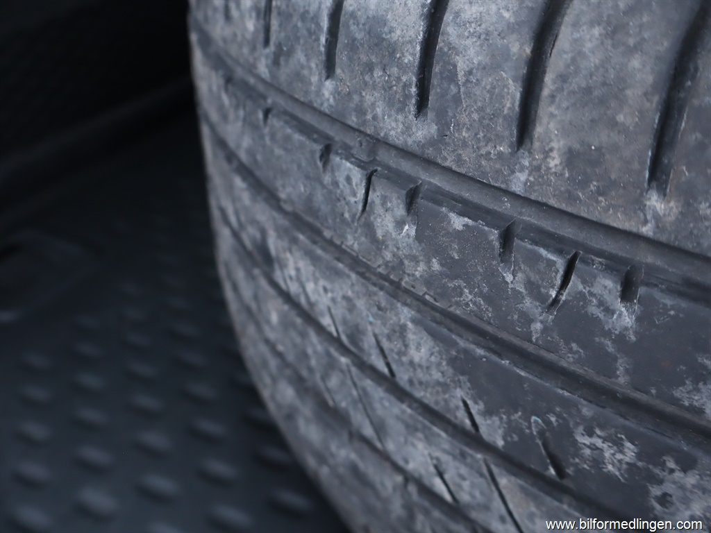 Bild 24 på Porsche Cayenne