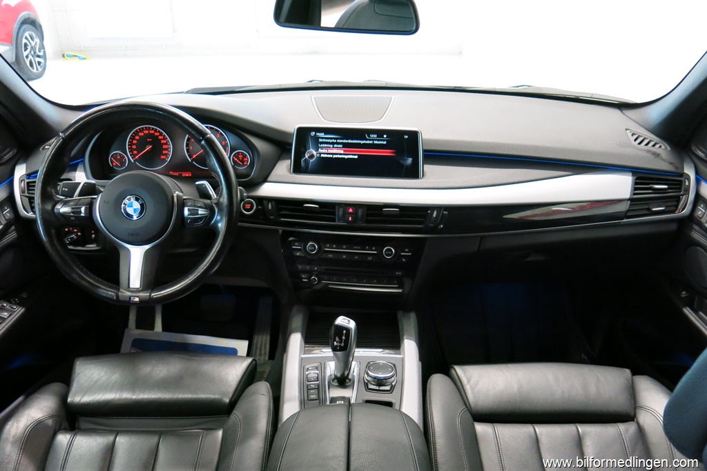 Bild 4 på BMW X5