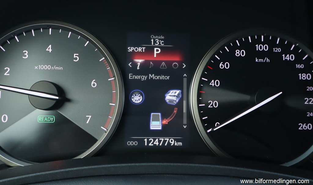 Bild 10 på Lexus NX