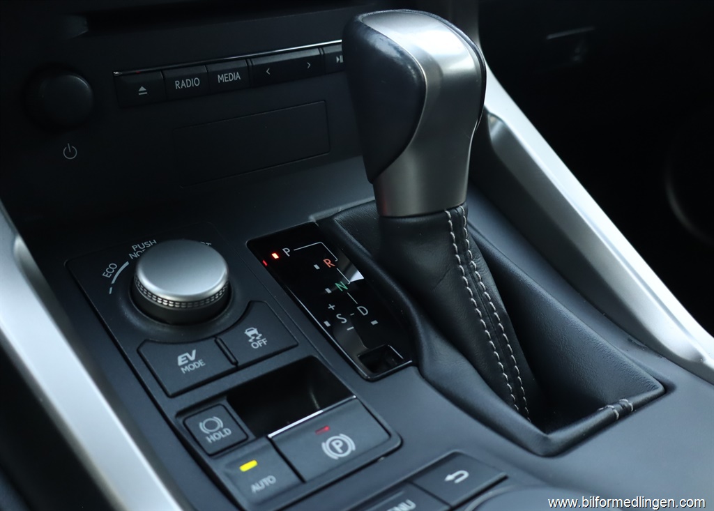 Bild 11 på Lexus NX