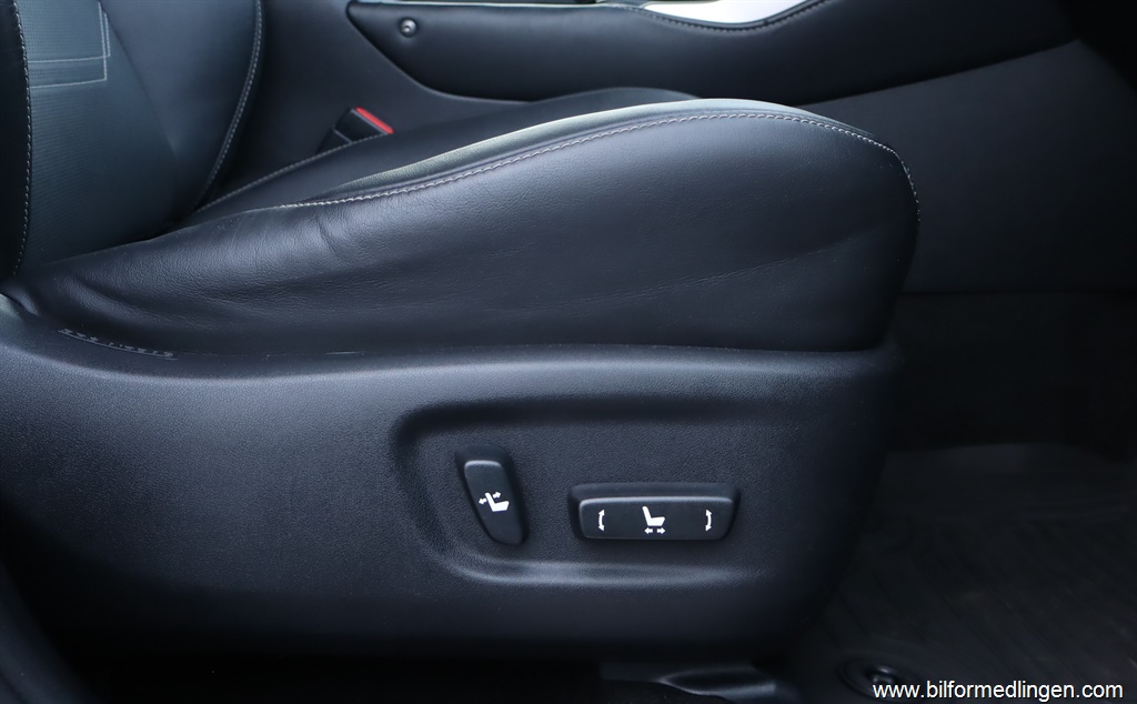 Bild 12 på Lexus NX