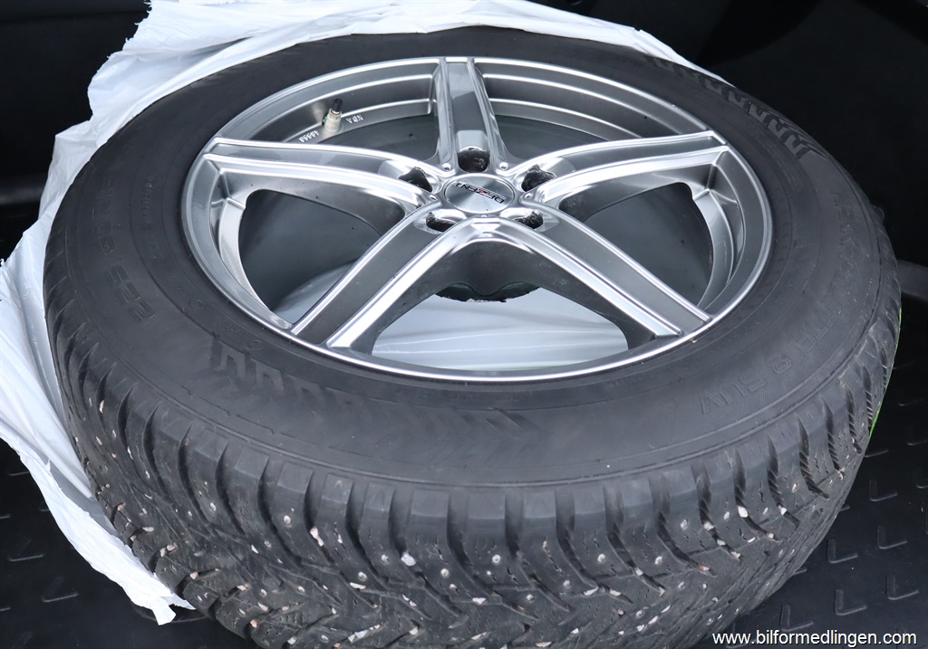 Bild 15 på Lexus NX