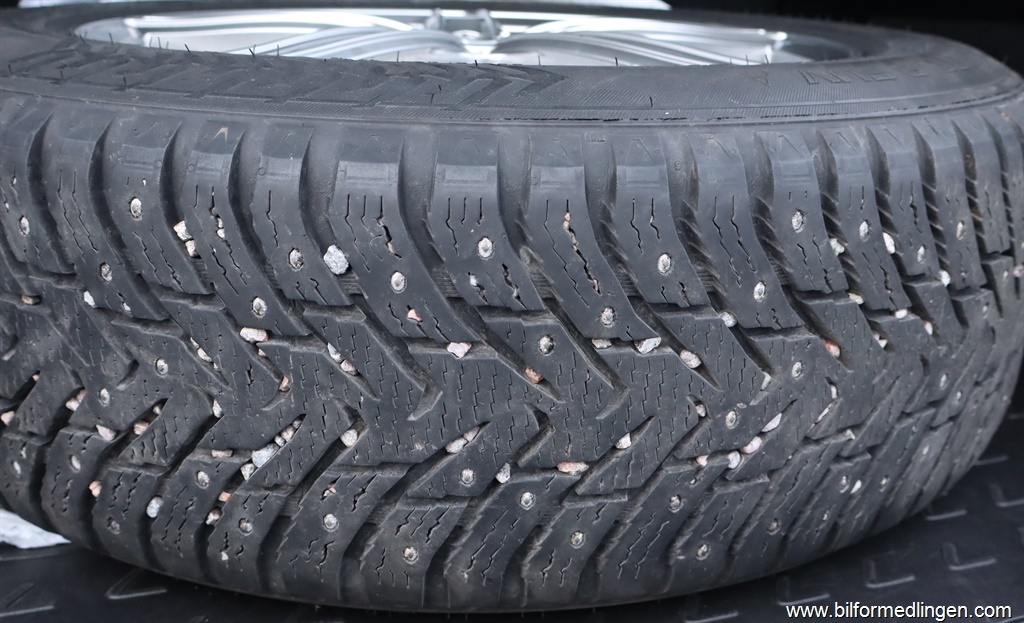 Bild 16 på Lexus NX