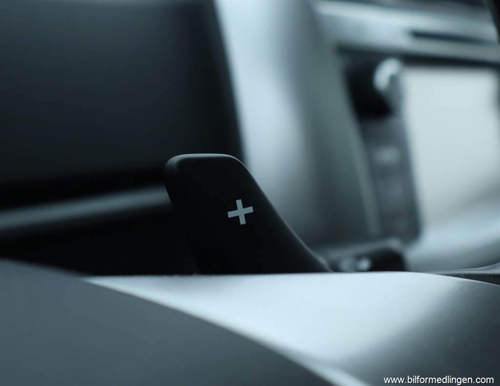 Bild 10 på Toyota Verso