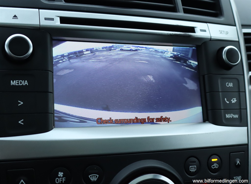 Bild 13 på Toyota Verso