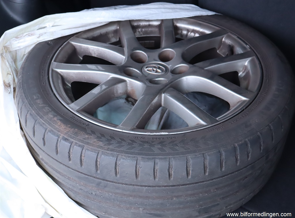 Bild 14 på Toyota Verso