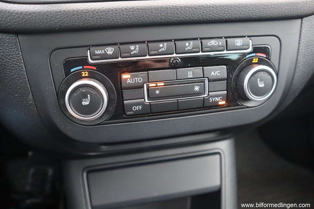 Bild 15 på Volkswagen Tiguan