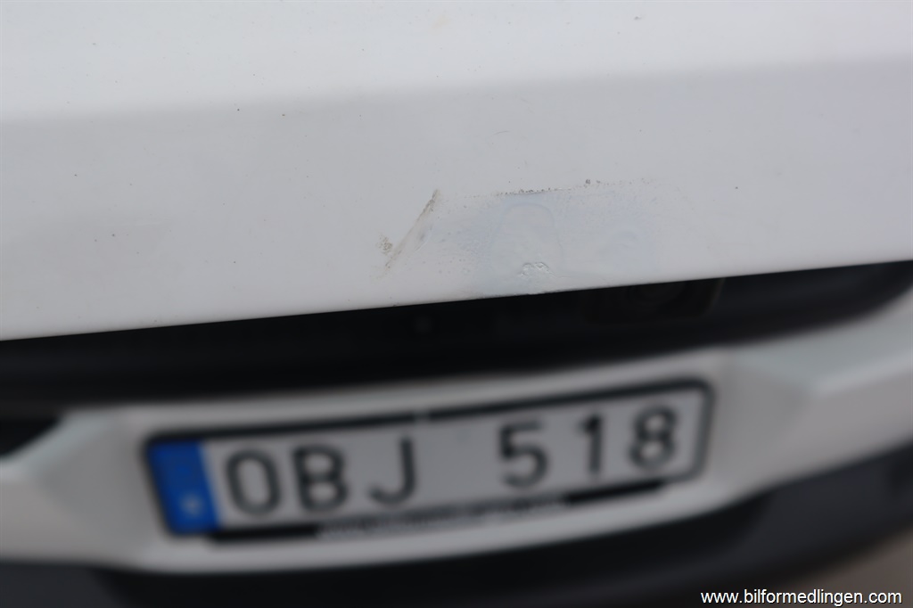 Bild 17 på Volkswagen Tiguan