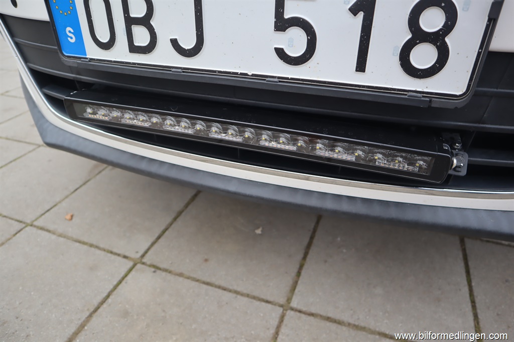 Bild 19 på Volkswagen Tiguan