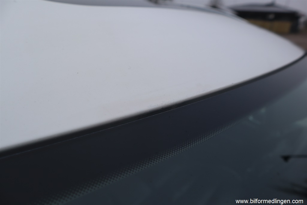 Bild 21 på Volkswagen Tiguan