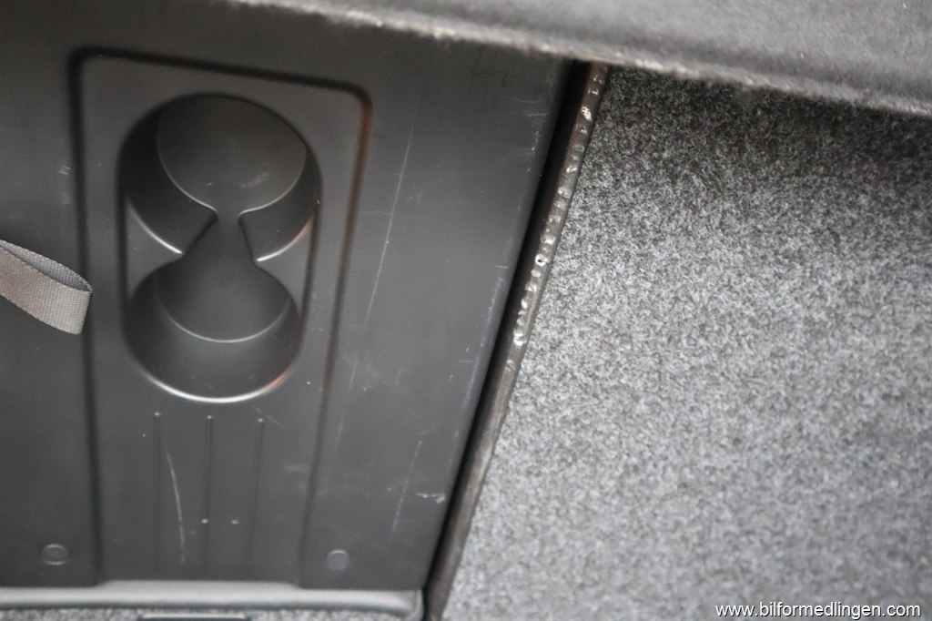 Bild 22 på Volkswagen Tiguan