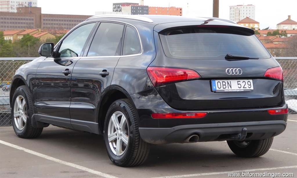 Bild 3 på Audi Q5