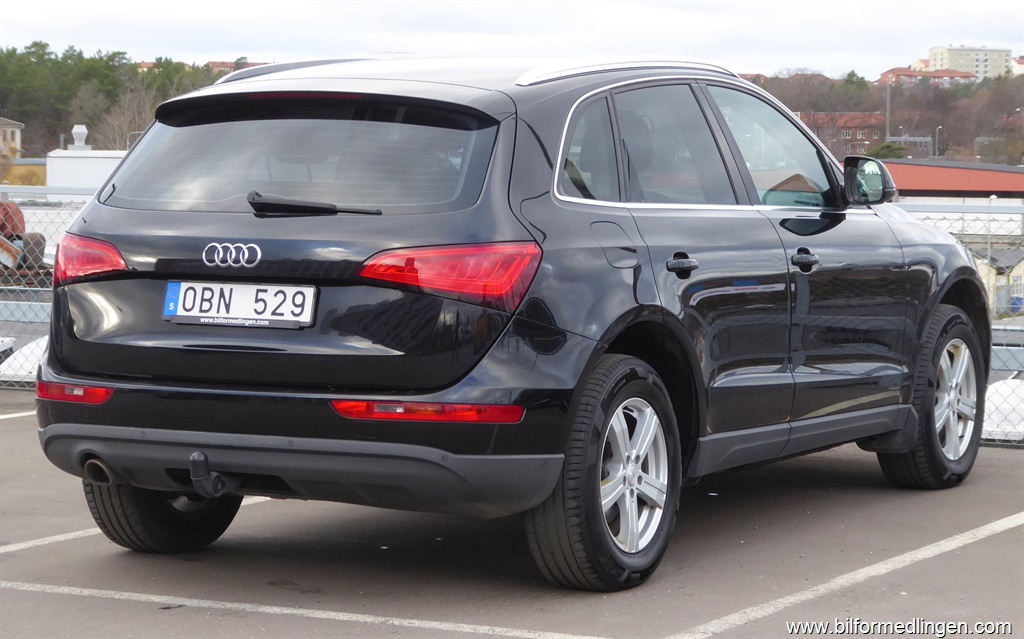 Bild 4 på Audi Q5