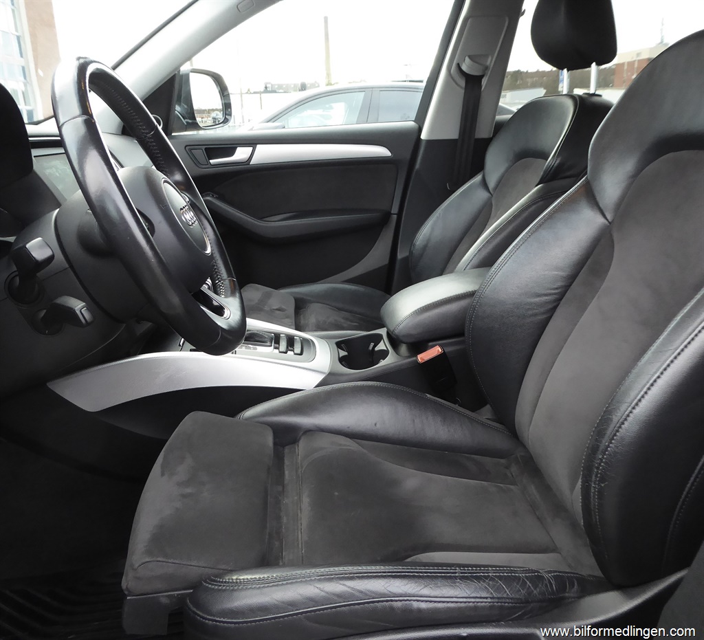 Bild 5 på Audi Q5