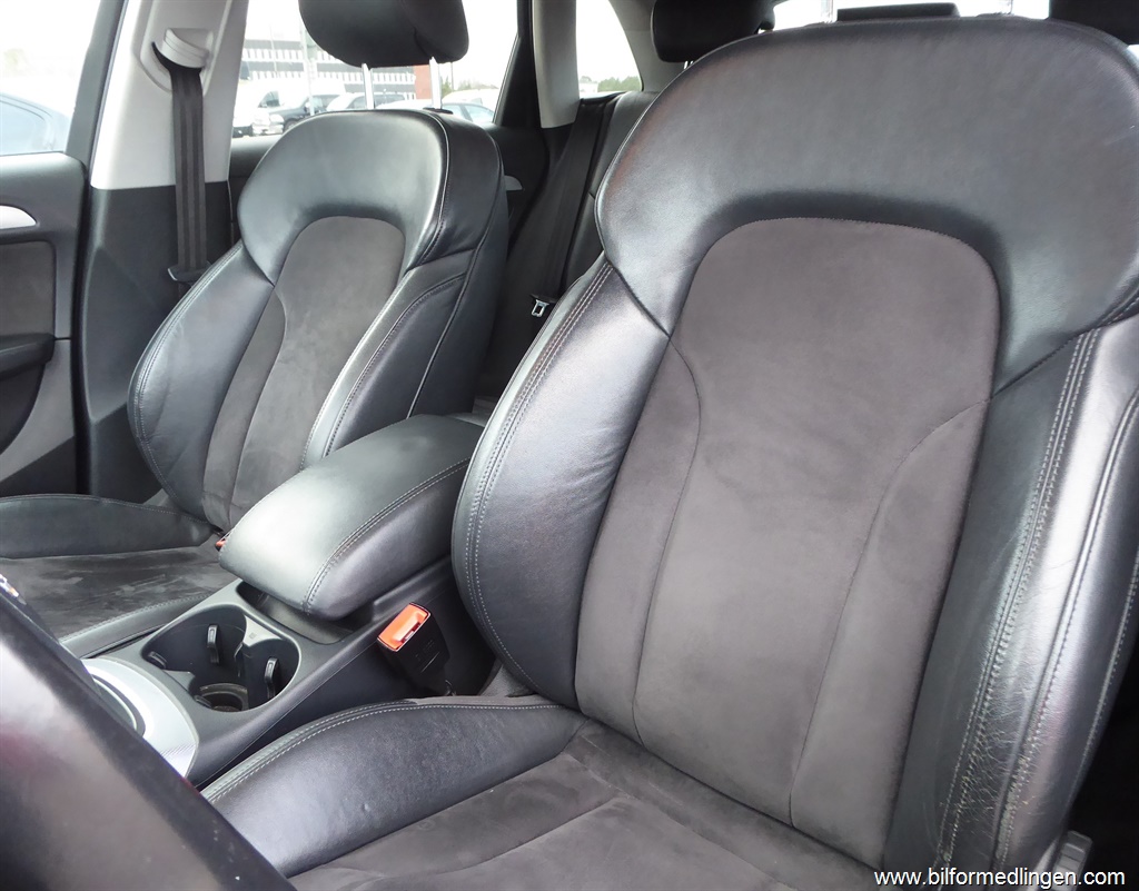 Bild 6 på Audi Q5