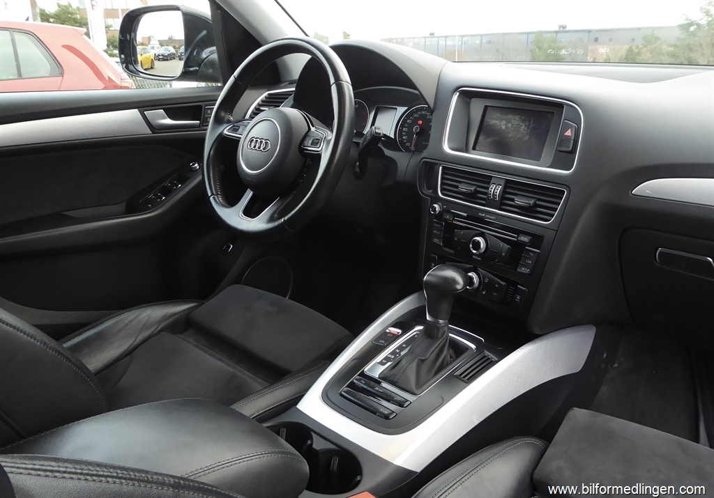 Bild 7 på Audi Q5