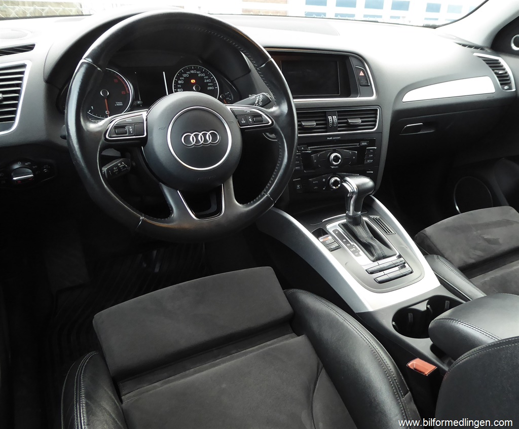 Bild 8 på Audi Q5