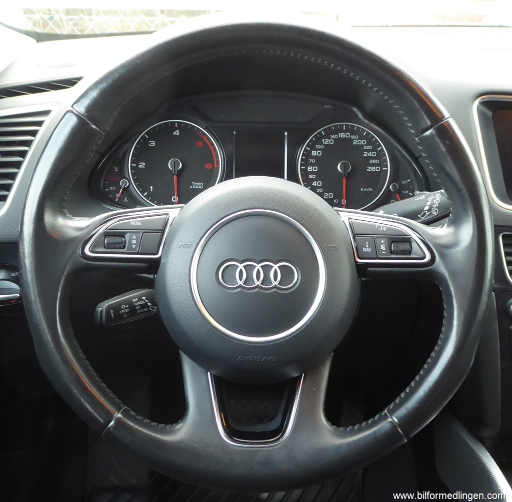 Bild 9 på Audi Q5