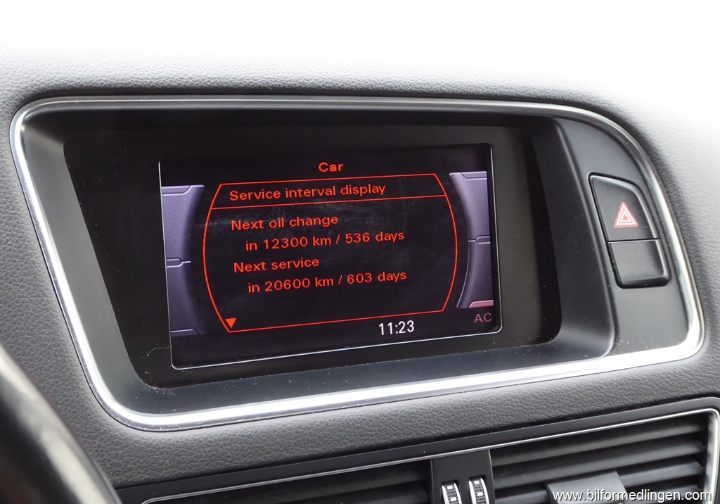Bild 12 på Audi Q5