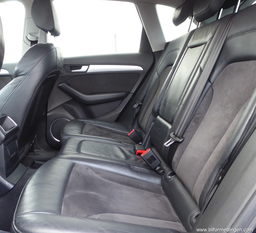 Bild 13 på Audi Q5