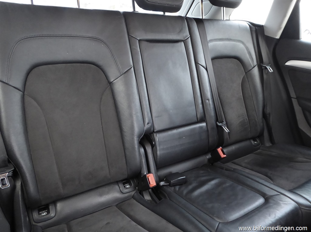 Bild 14 på Audi Q5