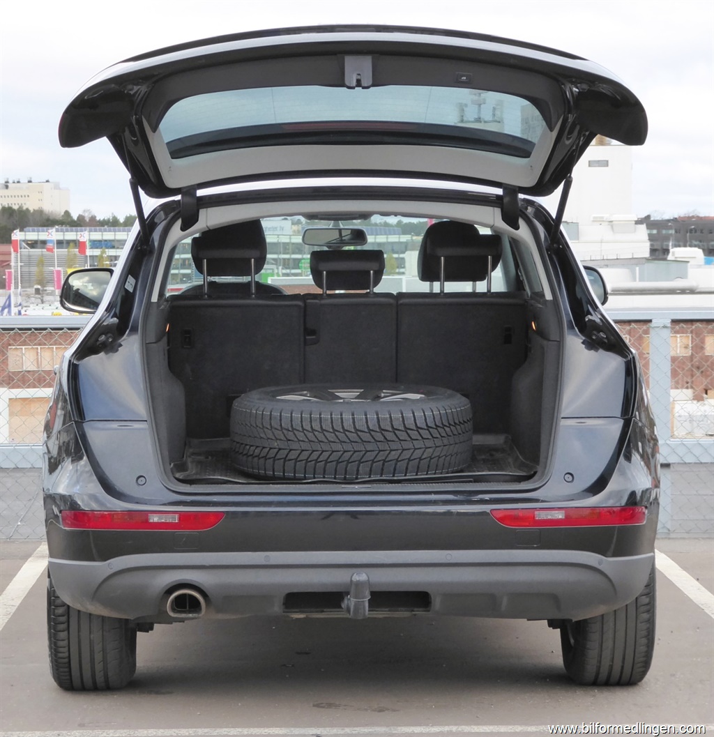 Bild 15 på Audi Q5