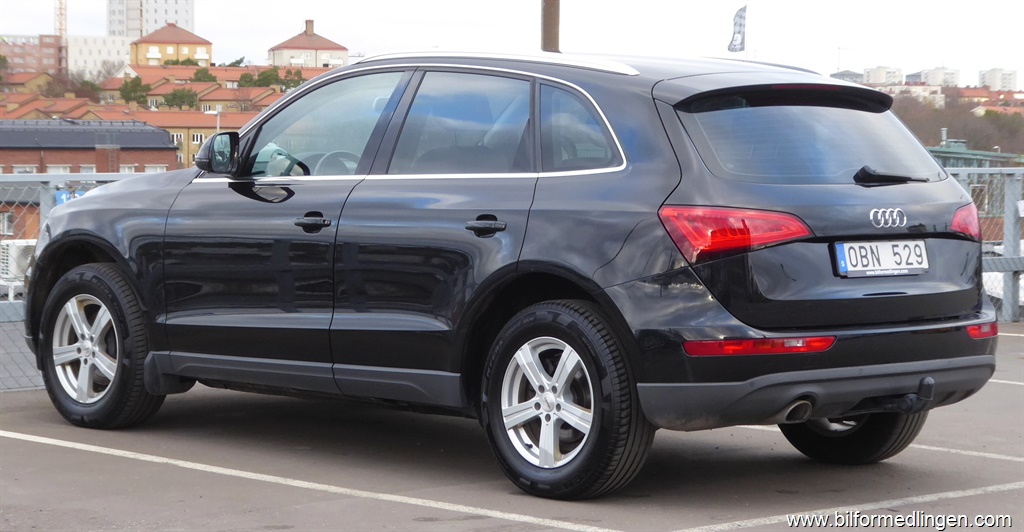 Bild 23 på Audi Q5