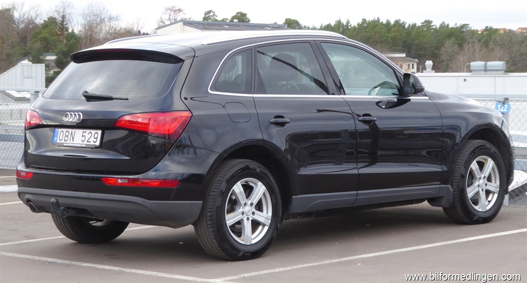 Bild 24 på Audi Q5