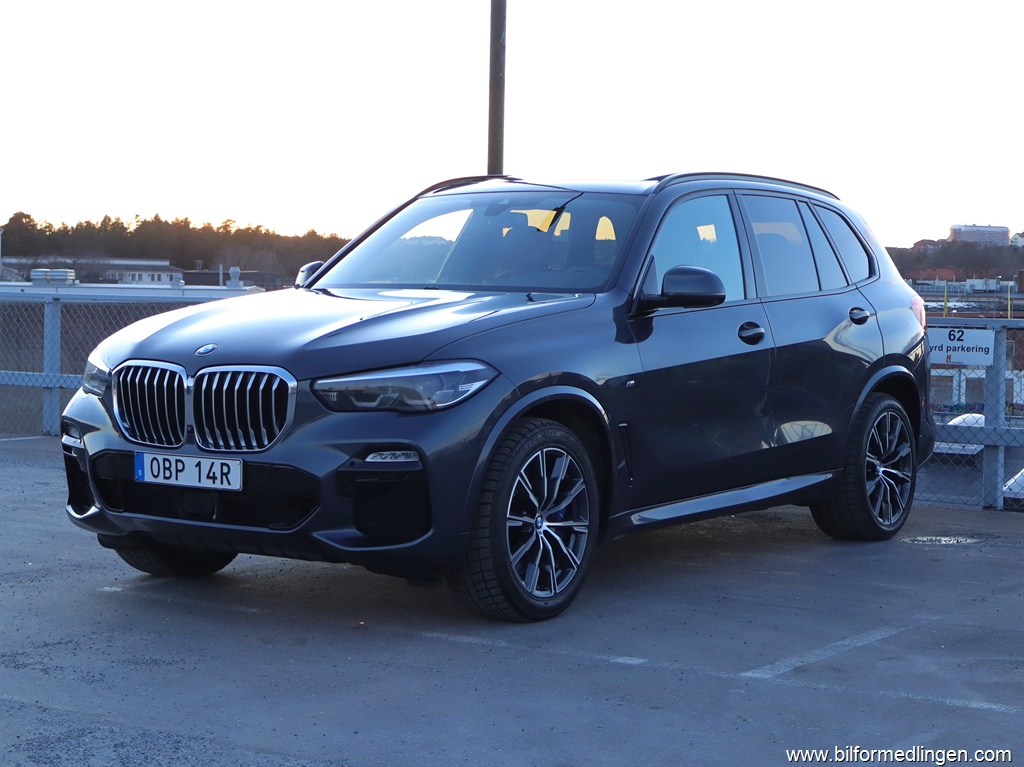 Bild 2 på BMW X5