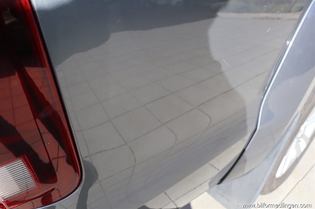 Bild 13 på Volkswagen Amarok
