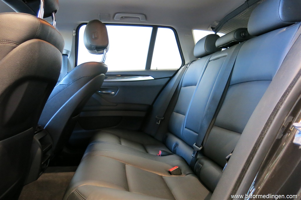 Bild 10 på BMW 520