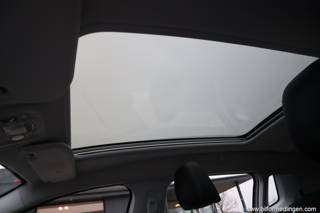 Bild 13 på Peugeot 2008
