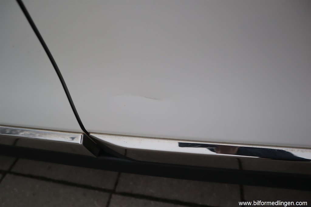 Bild 14 på Peugeot 2008