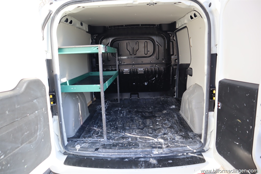 Bild 10 på Opel Combo
