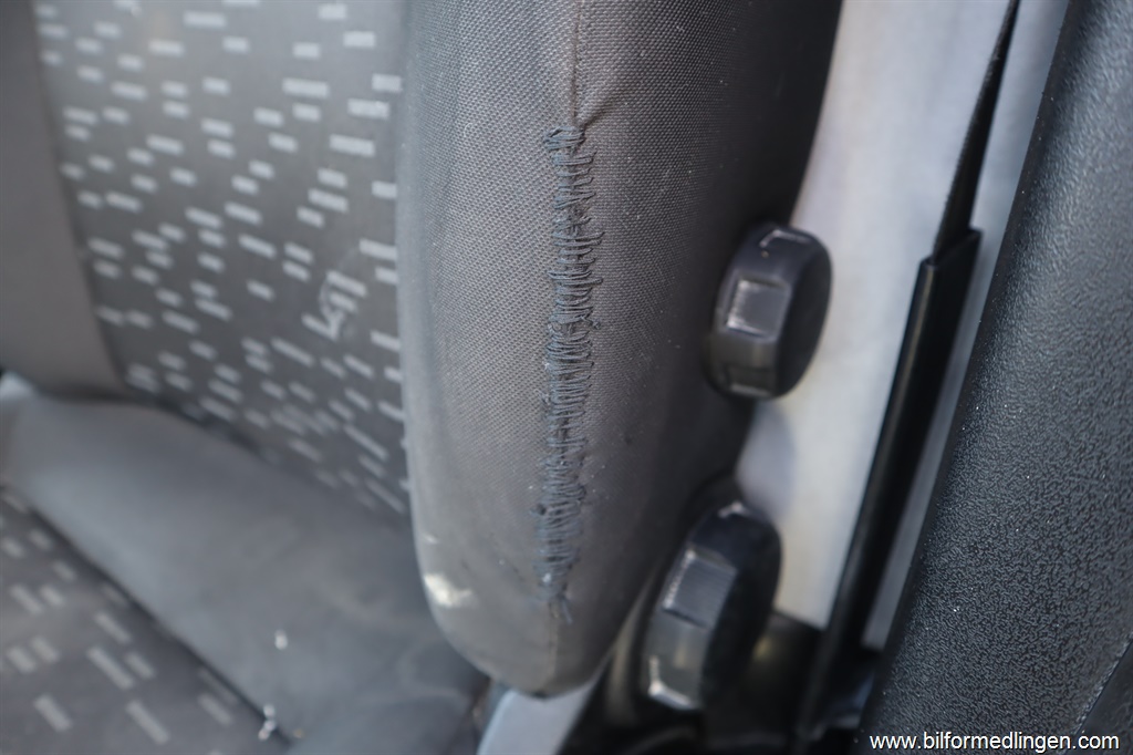 Bild 13 på Opel Combo