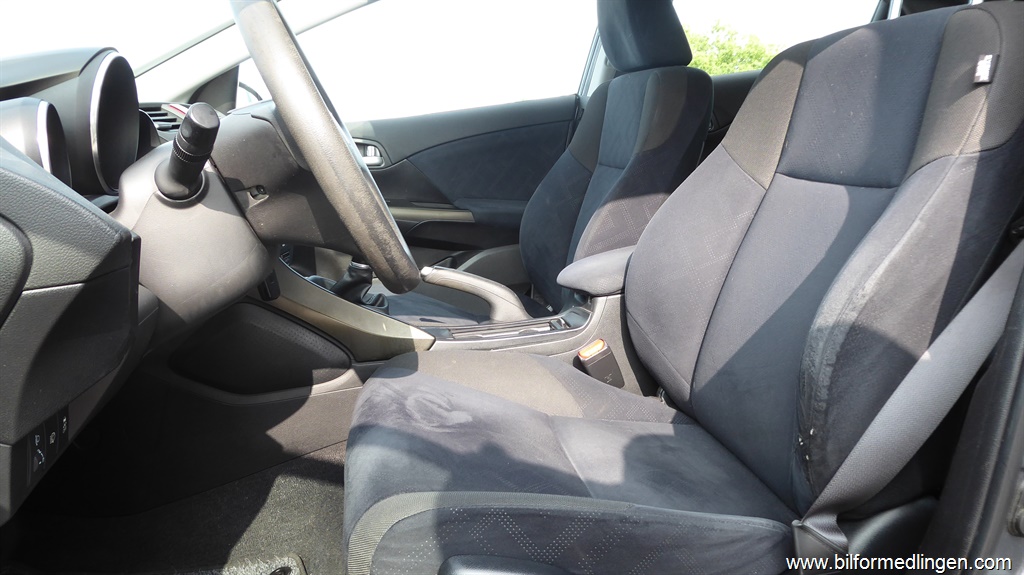 Bild 6 på Honda Civic