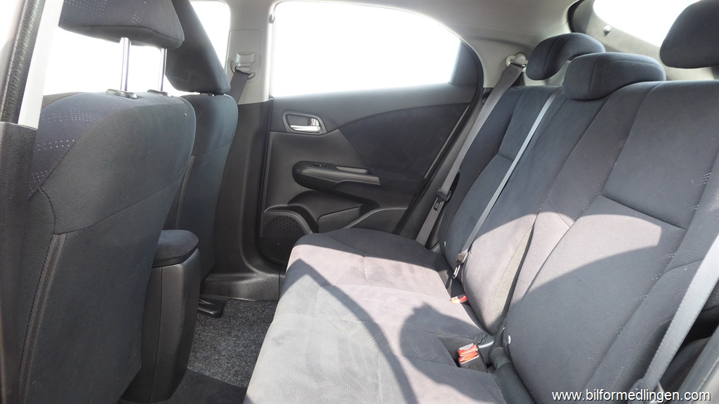 Bild 7 på Honda Civic