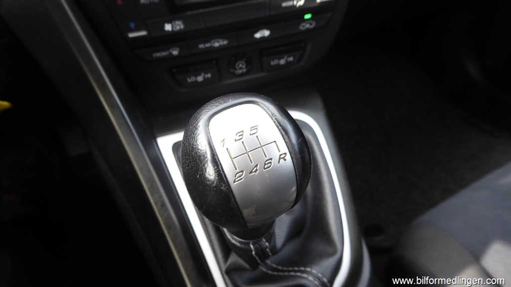 Bild 11 på Honda Civic