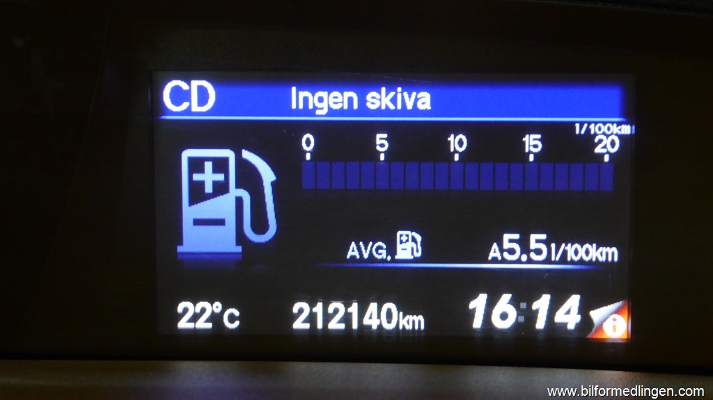 Bild 13 på Honda Civic