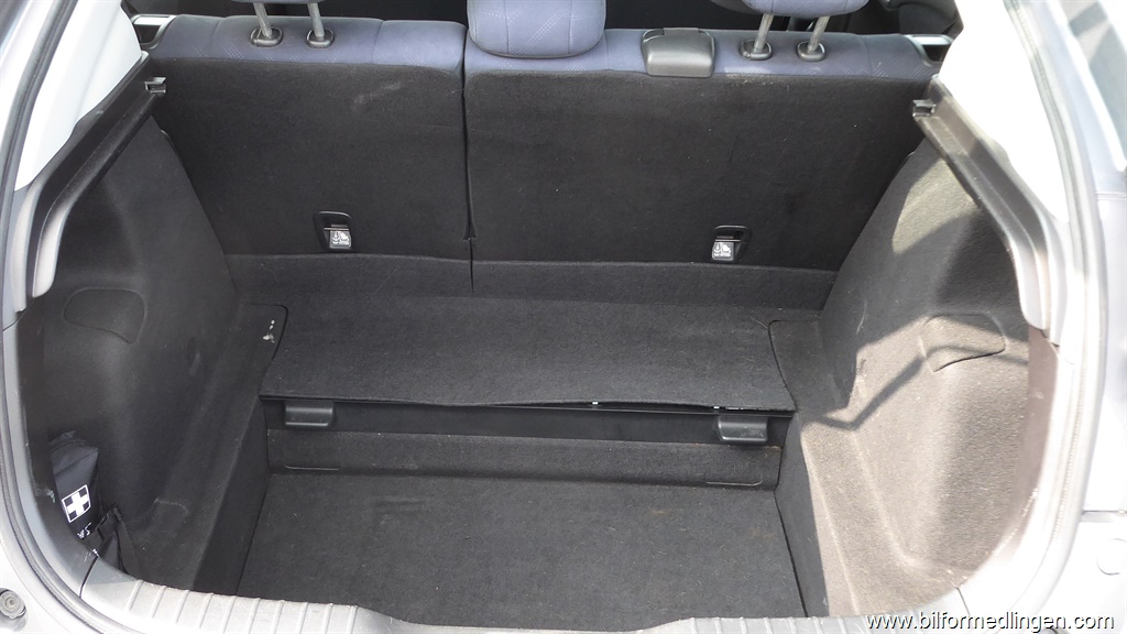 Bild 17 på Honda Civic