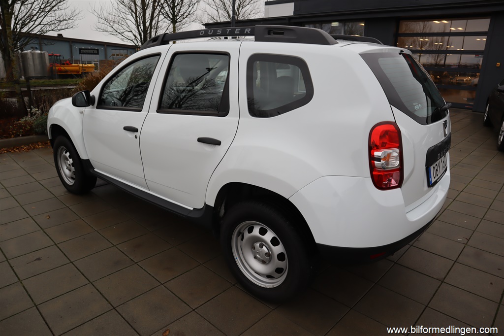 Bild 3 på Dacia Duster