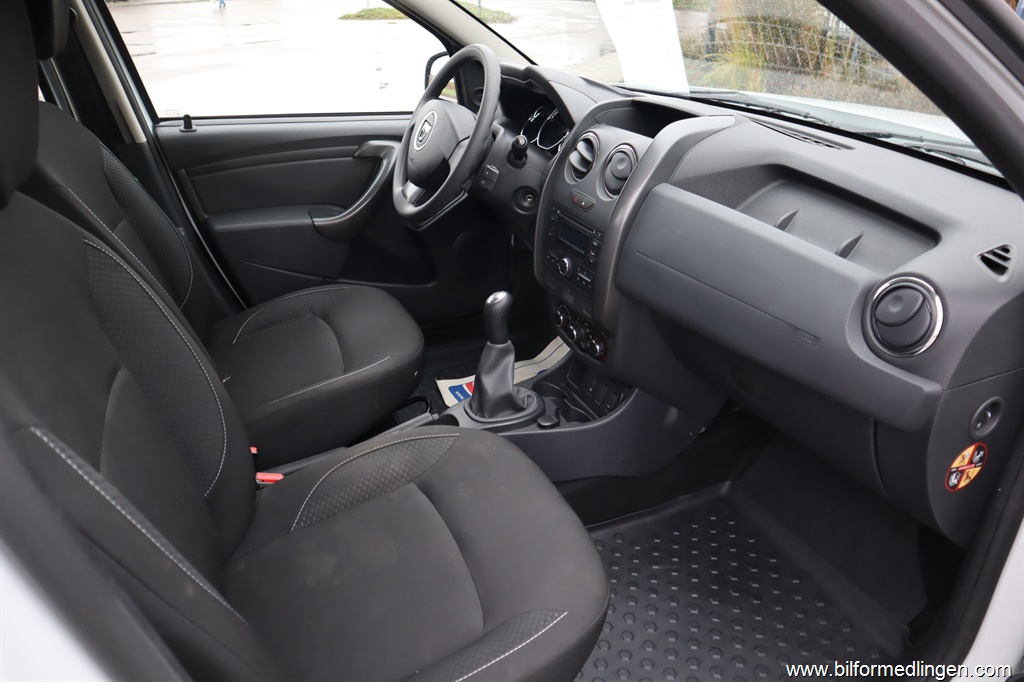 Bild 4 på Dacia Duster
