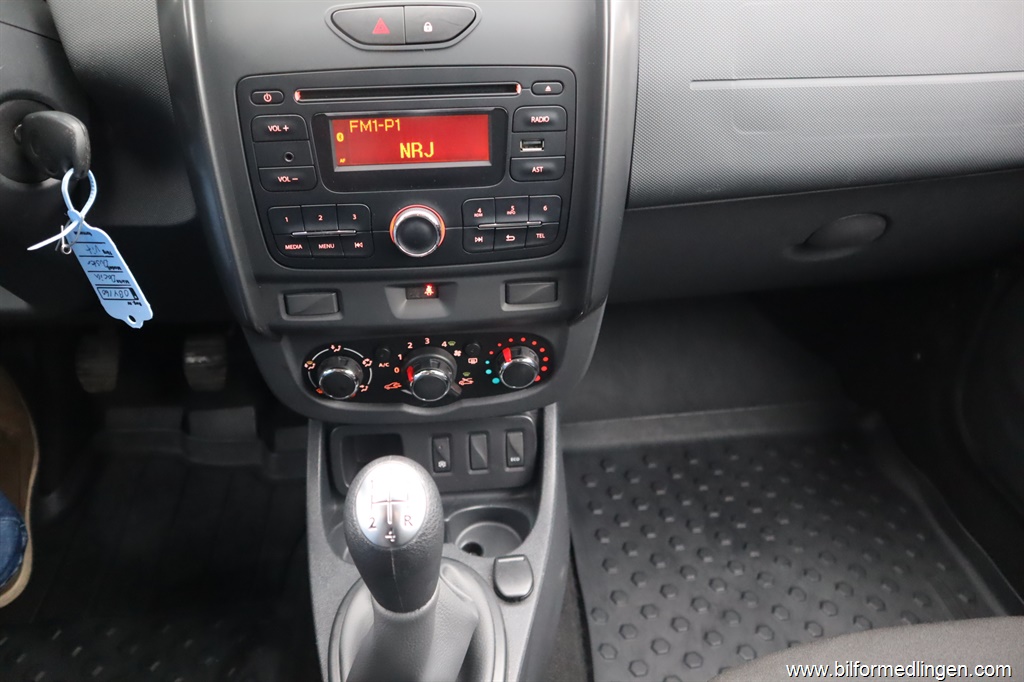 Bild 5 på Dacia Duster