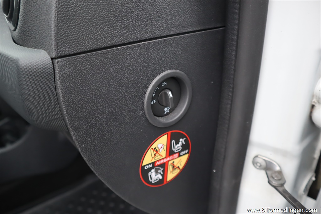 Bild 6 på Dacia Duster