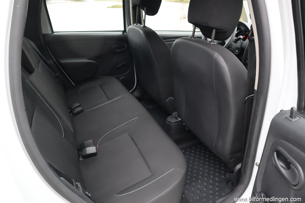 Bild 7 på Dacia Duster