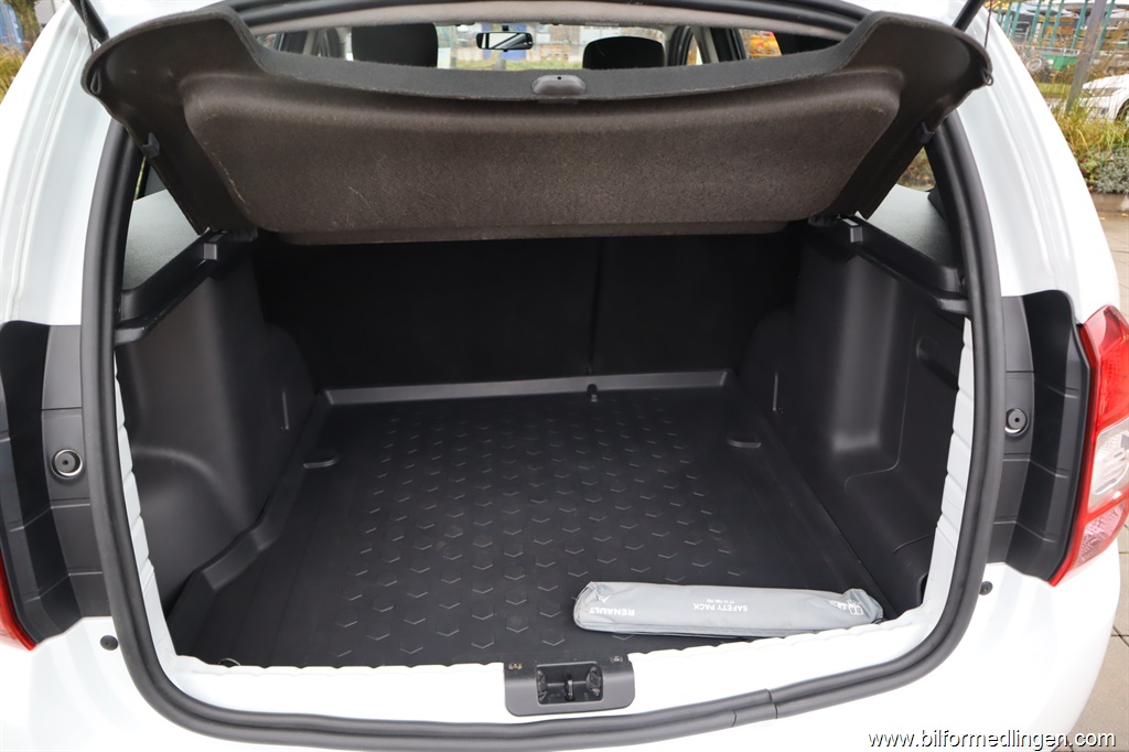 Bild 8 på Dacia Duster