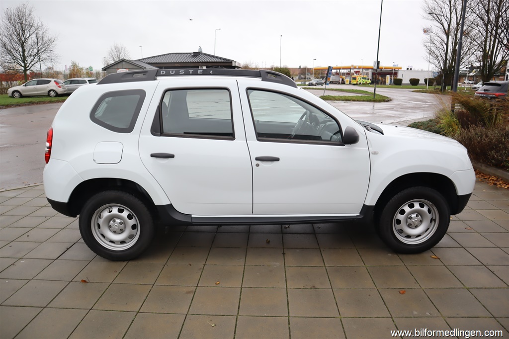 Bild 9 på Dacia Duster