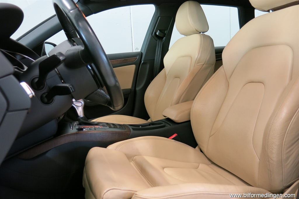 Bild 7 på Audi A4