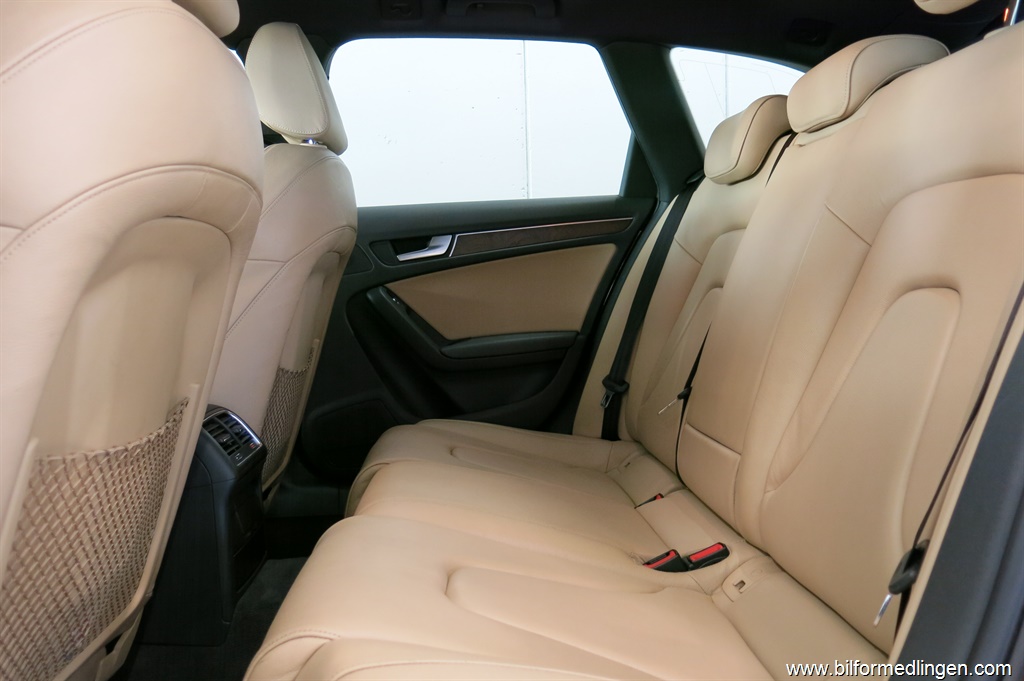 Bild 8 på Audi A4